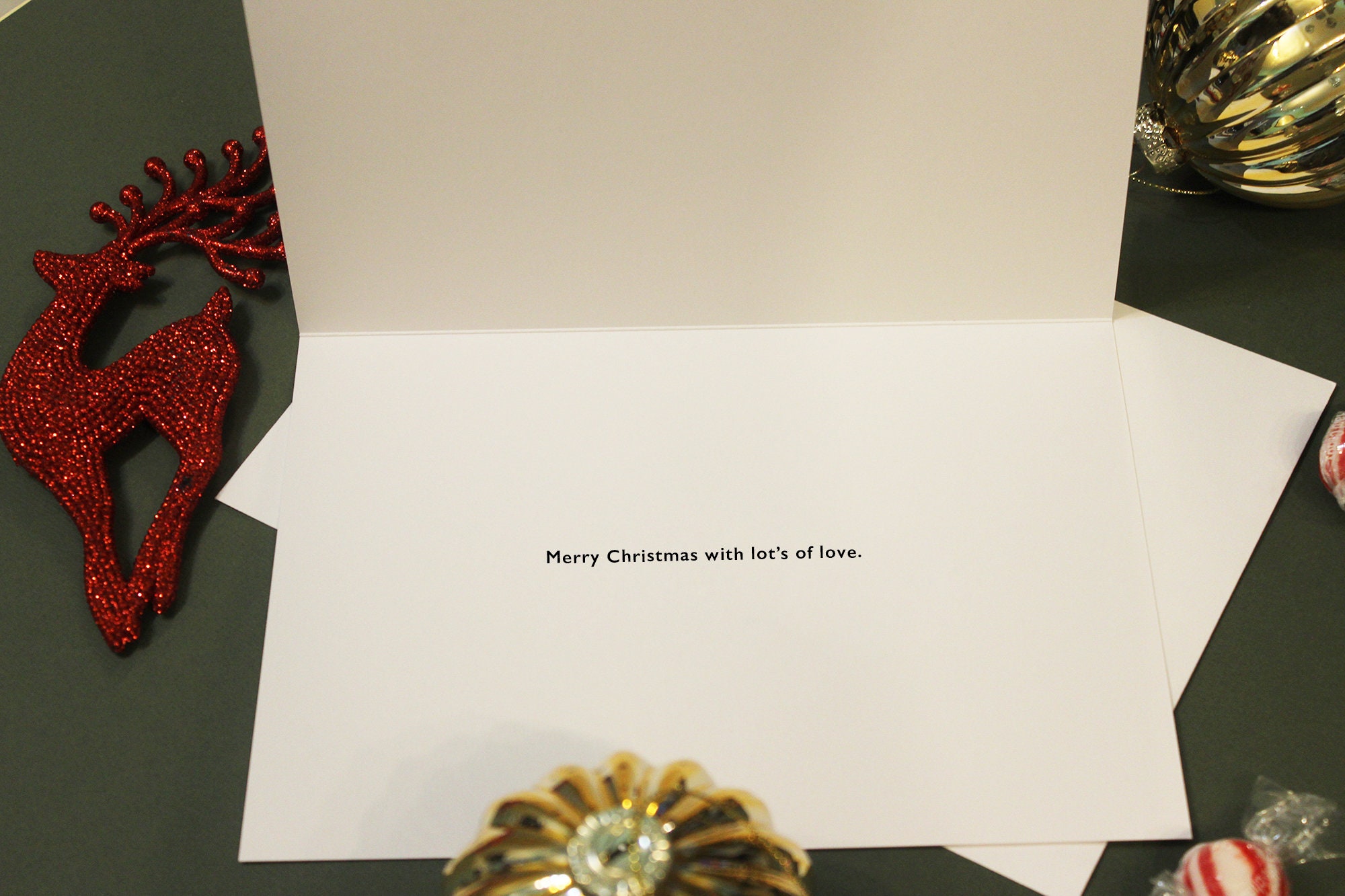 Merry Christmas, Black Family gathering in the snow, Festive Season, Black cards, Diverse cards, Christmas traditions, Black Love - Image 5